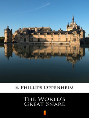 The World's Great Snare - ebook